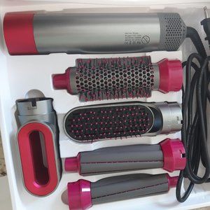 Bloom Ultrasonic Styler